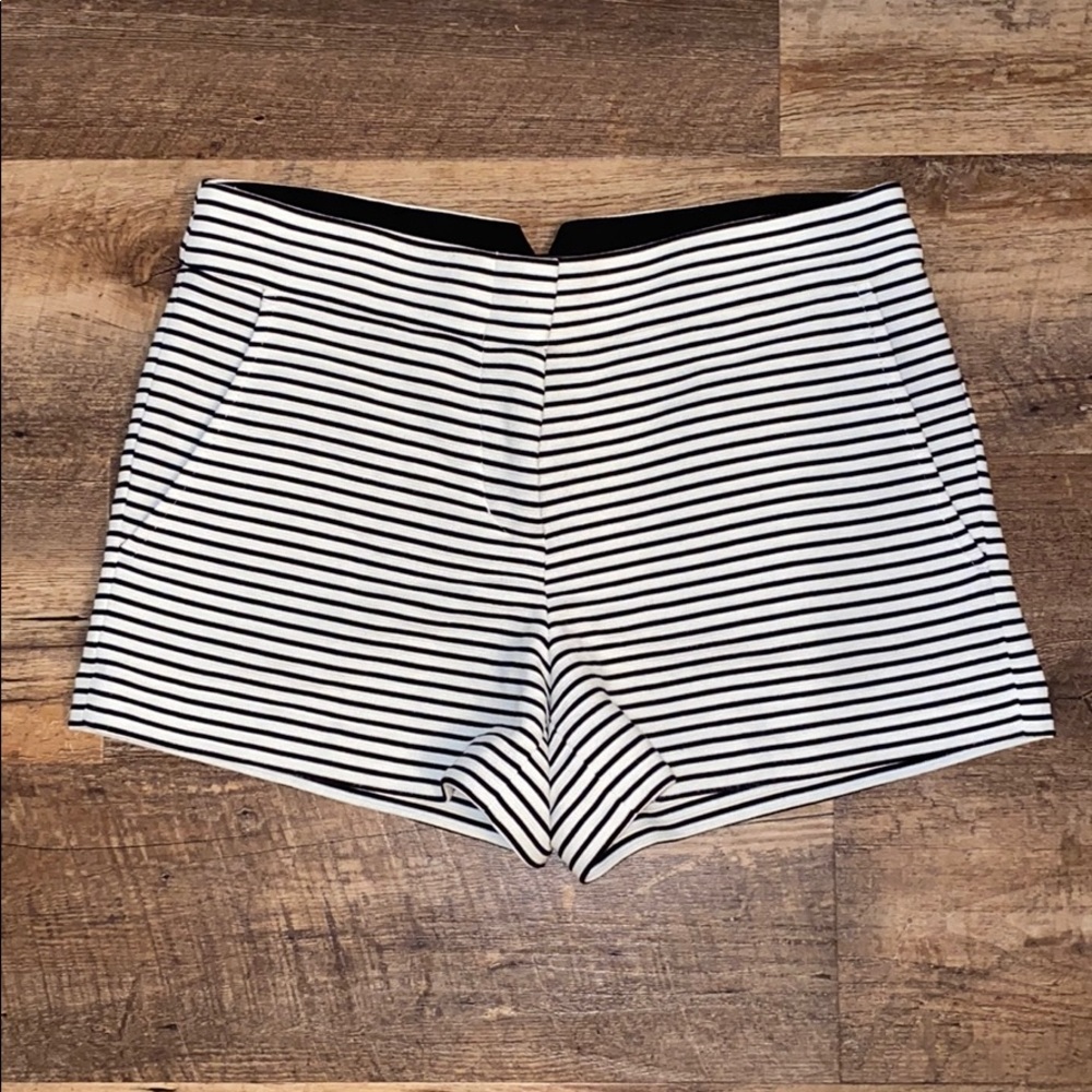 BCBG Maxazria shorts
